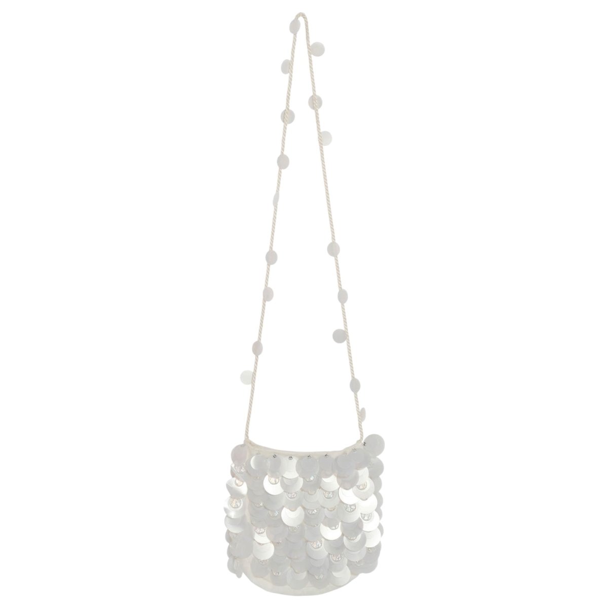 PEARLESCENT TREASURE PURSE (PREORDER) - TUTU DU MONDE