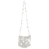 PEARLESCENT TREASURE PURSE (PREORDER) - TUTU DU MONDE