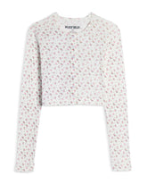 PERFECT PETALS MARIANNA CARDIGAN (PREORDER) - KATIE J NEW YORK