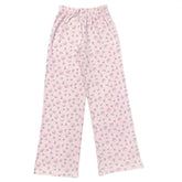 PERFECT PETALS MARIANNA LOUNGE PANTS - KATIE J NEW YORK