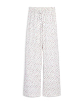 PERFECT PETALS MARIANNA LOUNGE PANTS (PREORDER) - KATIE J NEW YORK