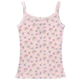 PERFECT PETALS MARIANNA TANK TOP - KATIE J NEW YORK