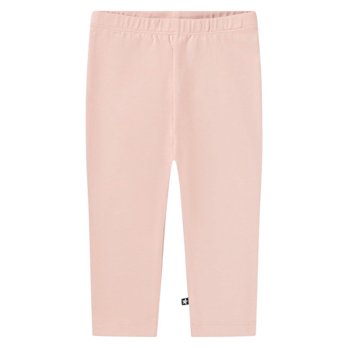 PETAL NETTE WARM LEGGINGS (PREORDER) - MOLO