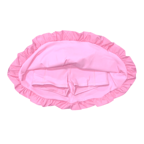 PETAL PINK BUBBLE SKIRT - PETITE HAILEY