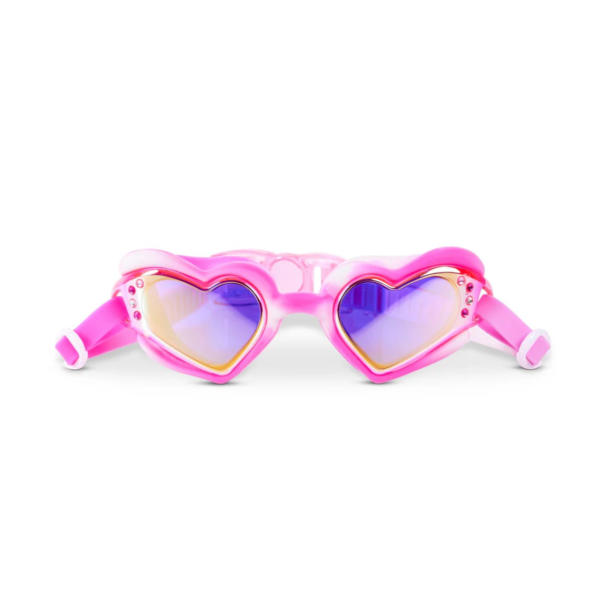 PINK DRINK SWIRL ME UP GOGGLES (PREORDER) (Copy) - BLING2O