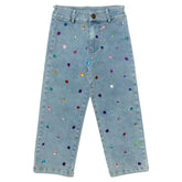PIPER GEMSTONE JEANS - MINI DREAMERS