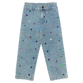 PIPER GEMSTONE JEANS - MINI DREAMERS