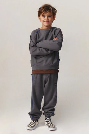PLAYAGAIN SWEATPANTS (PREORDER) - MUNSTER KIDS