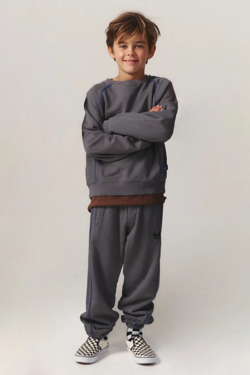PLAYAGAIN SWEATPANTS (PREORDER) - MUNSTER KIDS