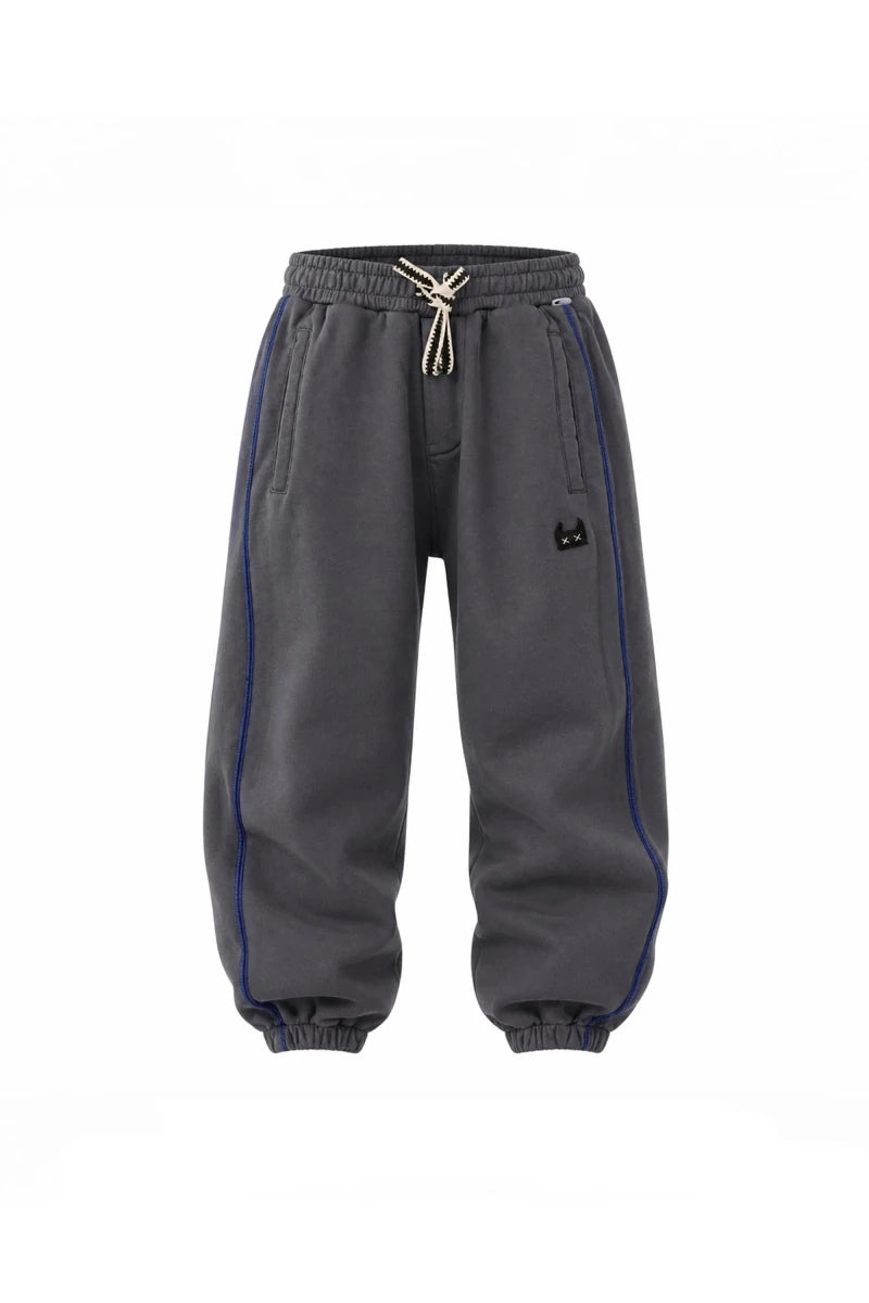 PLAYAGAIN SWEATPANTS (PREORDER) - MUNSTER KIDS
