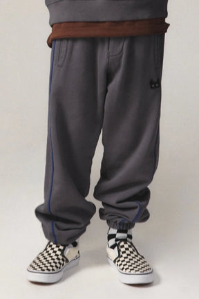 PLAYAGAIN SWEATPANTS (PREORDER) - MUNSTER KIDS