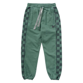 PLAYER CHECK SWEATPANTS (PREORDER) - SWEATPANTS