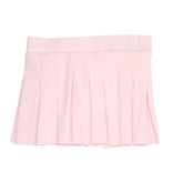 PLEATED ATHLETIC SKIRT - SKIRTS