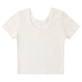 POINTELLE TOP - RYLEE + CRU