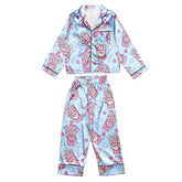POPCORN SILKY SET - SET