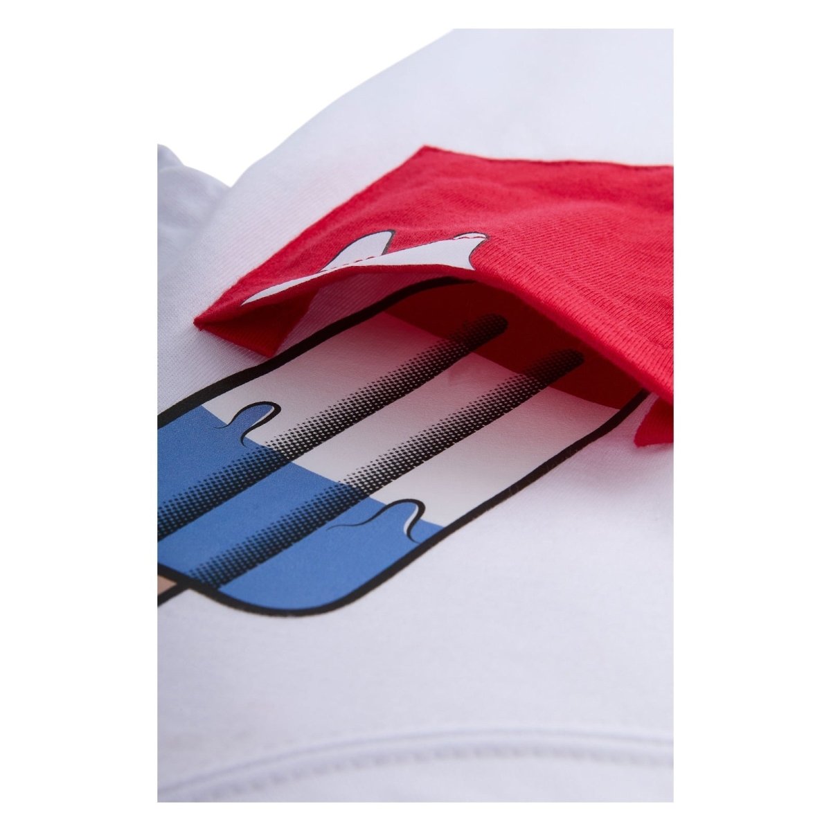 POPSICLE DAY TRIP TSHIRT (PREORDER) - APPAMAN