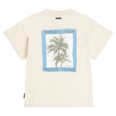 POSTCARDS FROM PARADISE TSHIRT (PREORDER) - SHORT SLEEVE TOPS