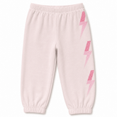 POWER BOLT SWEATPANTS - CHASER KIDS - SWEATPANTS