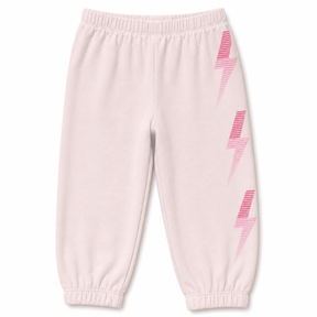 POWER BOLT SWEATPANTS - CHASER KIDS - SWEATPANTS