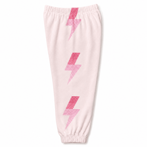 POWER BOLT SWEATPANTS - CHASER KIDS - SWEATPANTS