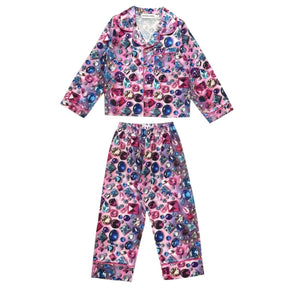 PRECIOUS JEWELS SILKY SET - MINI DREAMERS - SET