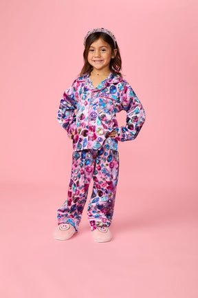 PRECIOUS JEWELS SILKY SET - MINI DREAMERS - SET