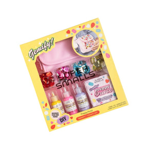 PREPPY PURSE GEMIFY CRAFT KIT - SUPER SMALLS