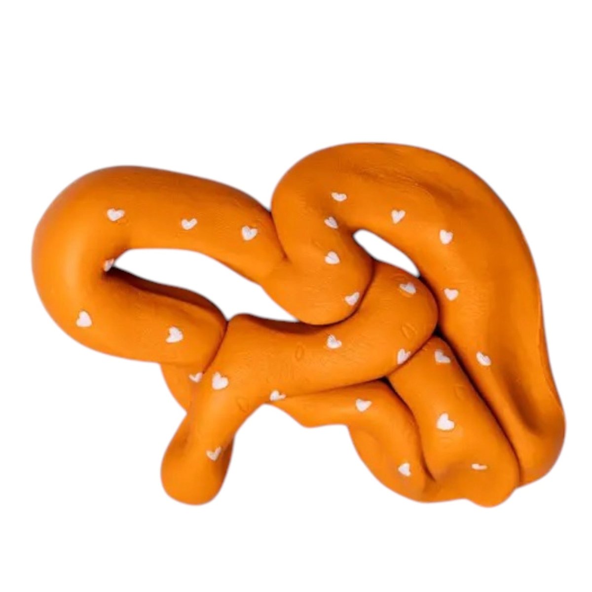 PRETZEL SQUISHY (PREORDER) - MINI DREAMERS - TOYS