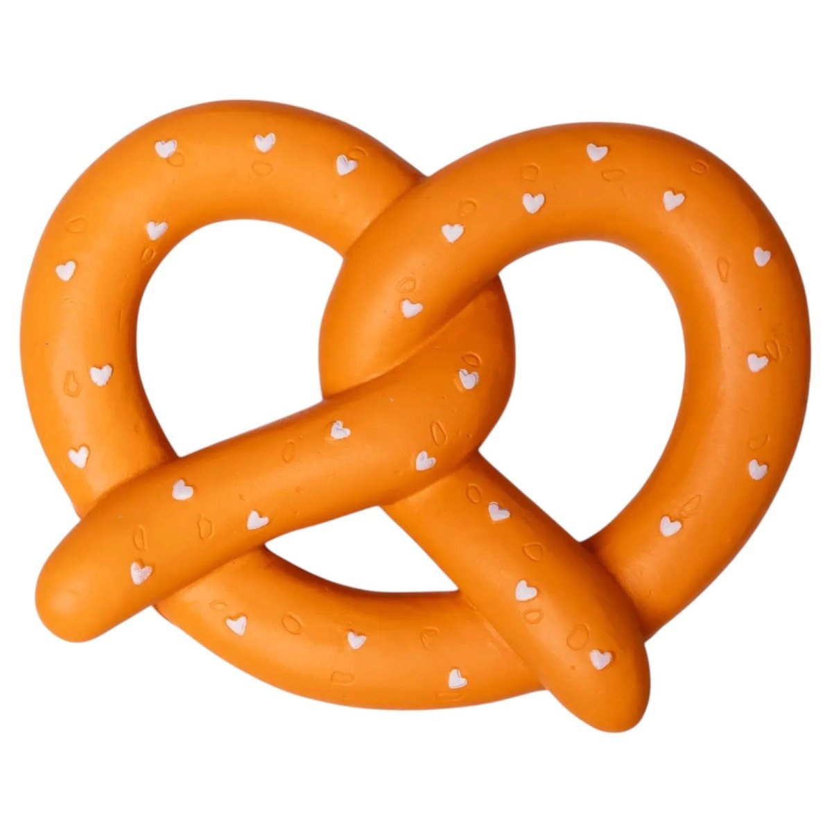 PRETZEL SQUISHY (PREORDER) - MINI DREAMERS - TOYS