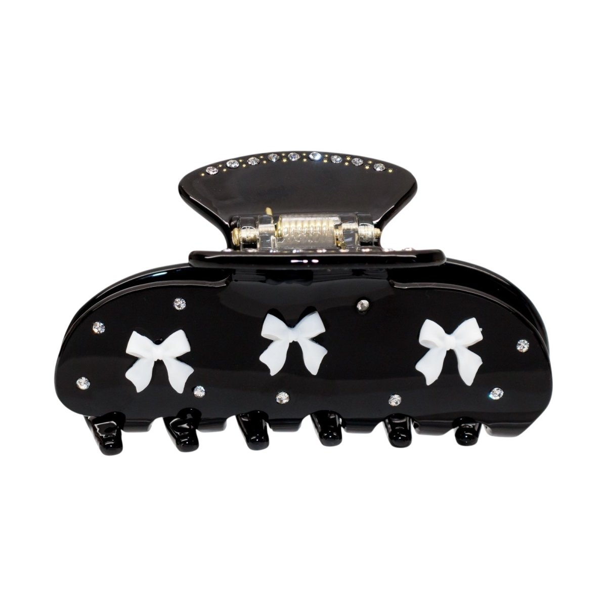 PRIMA DONNA SWEETHEART CLAW CLIP - EMI JAY