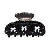 PRIMA DONNA SWEETHEART CLAW CLIP - EMI JAY