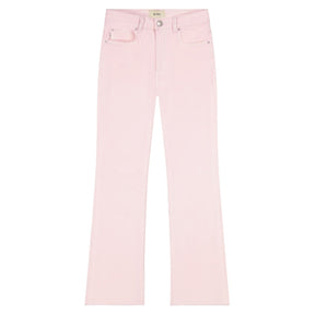 PRIMROSE HIGH RISE BOOTCUT JEANS - PANTS