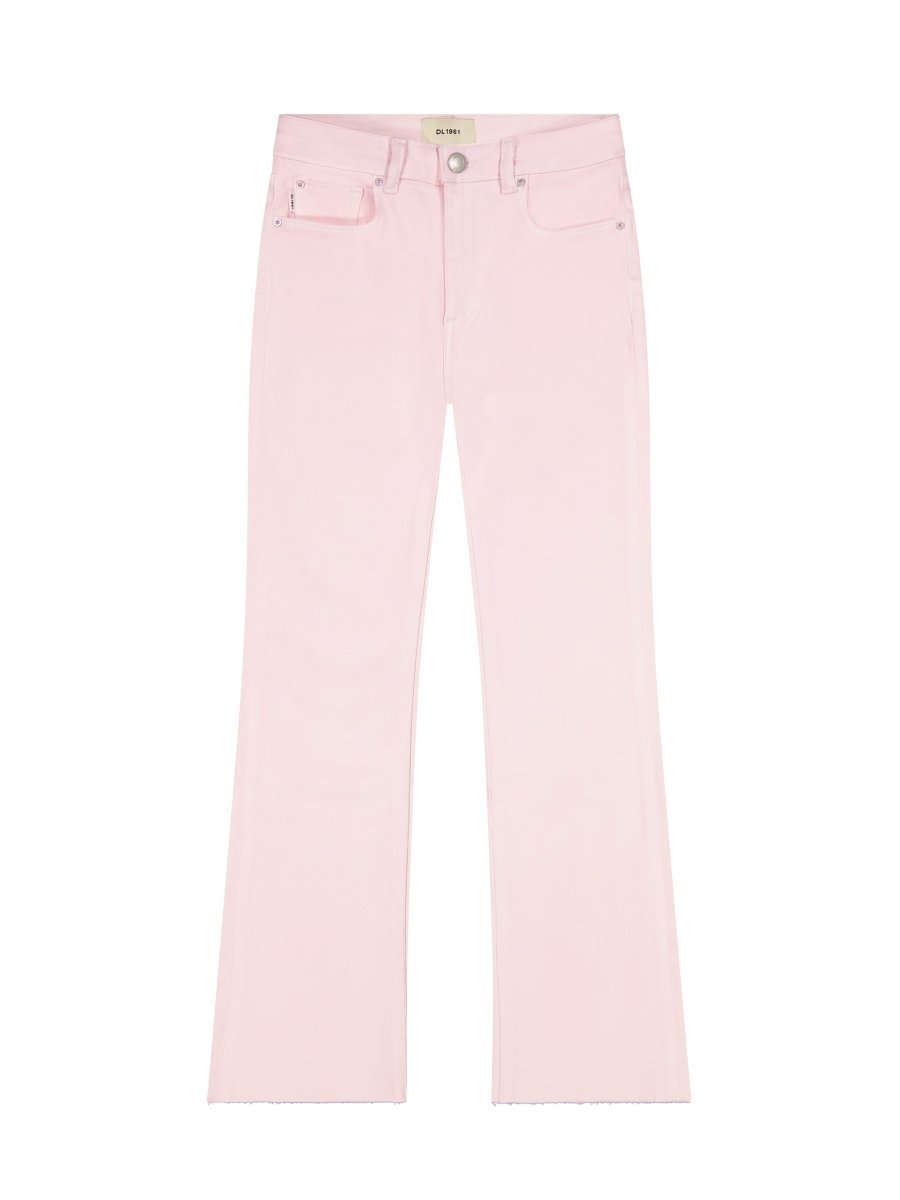 PRIMROSE HIGH RISE BOOTCUT JEANS (PREORDER) - DL 1961 KIDS