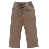 PROVISIONS CHINO PANTS - TINY WHALES
