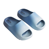 QUIET BLUE ZION SANDALS (PREORDER) - MOLO