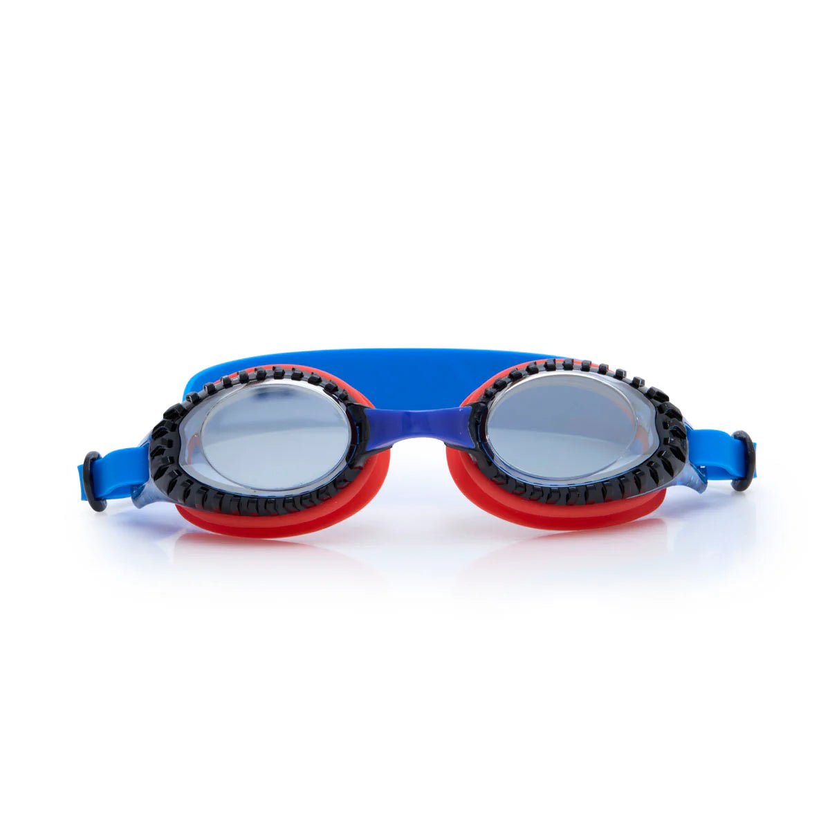 RACE CAR GOGGLES