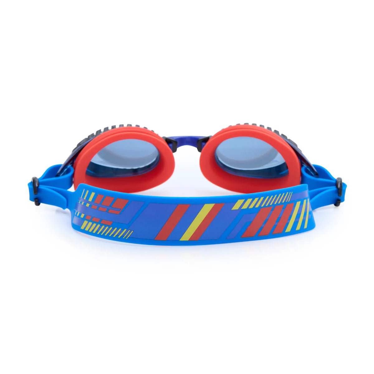 RACE CAR GOGGLES