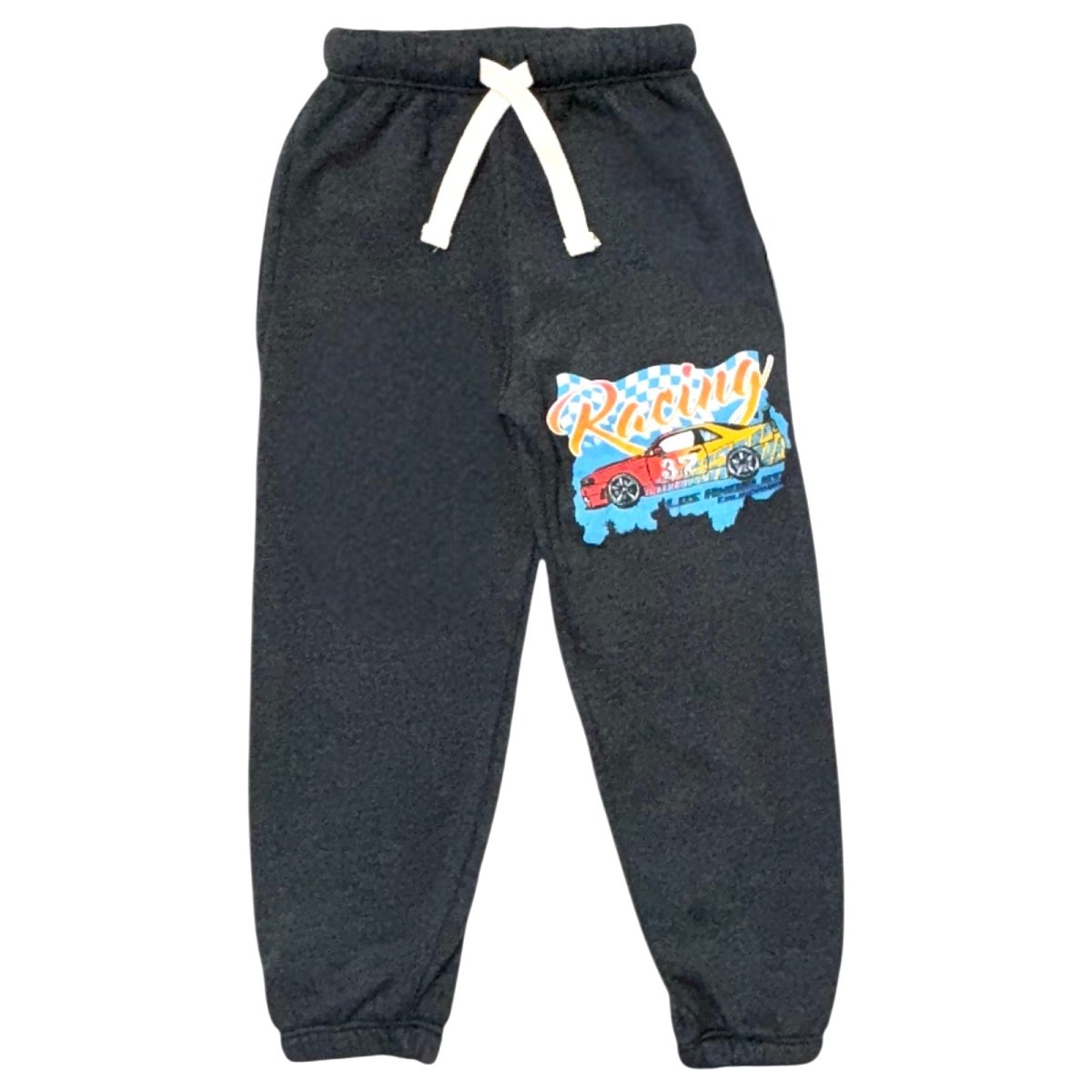 RACING SWEATPANTS - CALIFORNIAN VINTAGE