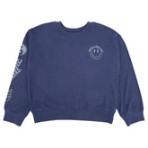RAD ICON HACCI SWEATSHIRT - FEATHER 4 ARROW - SWEATERS