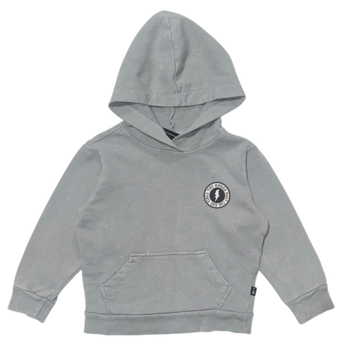 RAD POWERS HOODIES - HOODIES