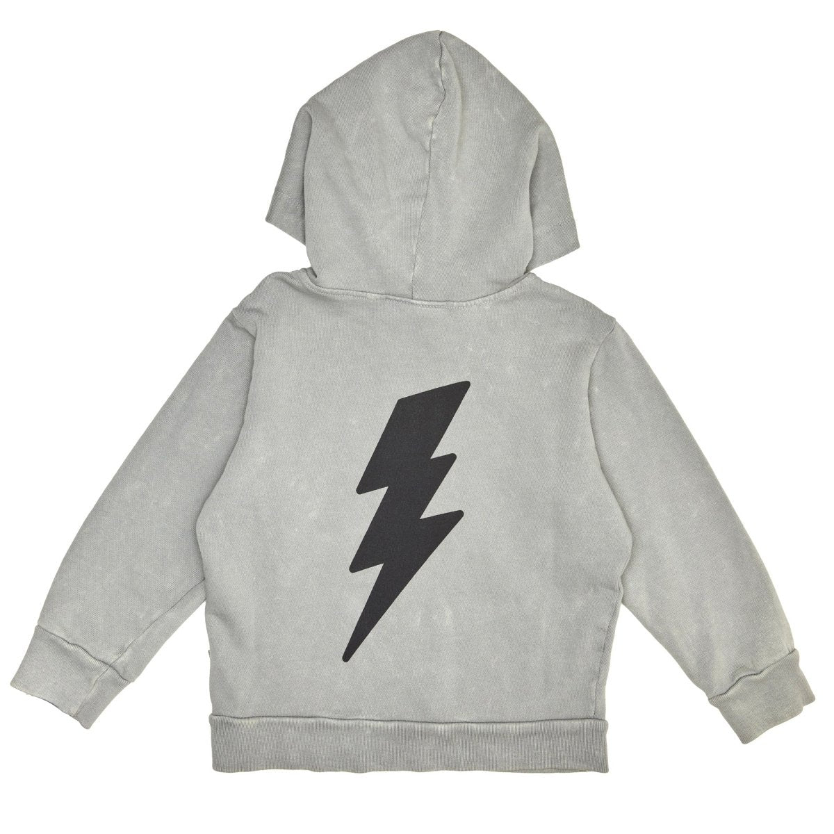 RAD POWERS HOODIES - TINY WHALES