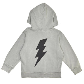 RAD POWERS HOODIES - TINY WHALES
