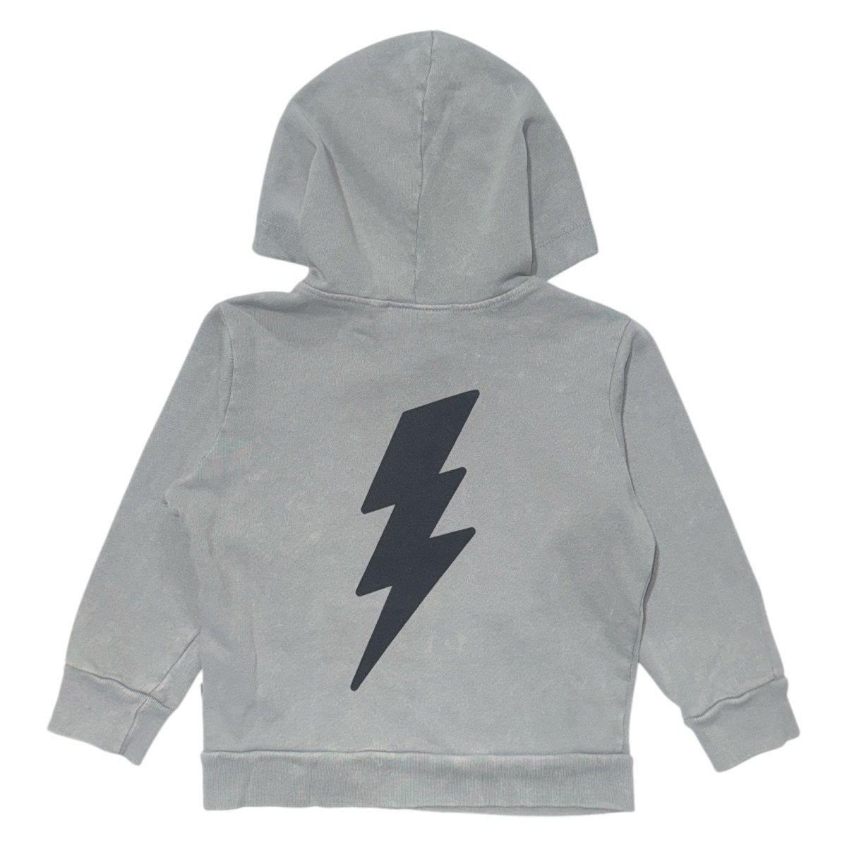 RAD POWERS HOODIES - HOODIES