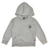 RAD POWERS HOODIES - TINY WHALES