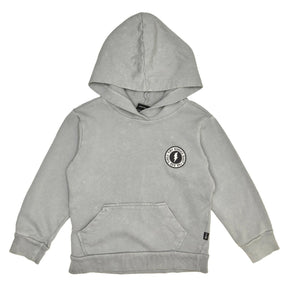 RAD POWERS HOODIES - TINY WHALES