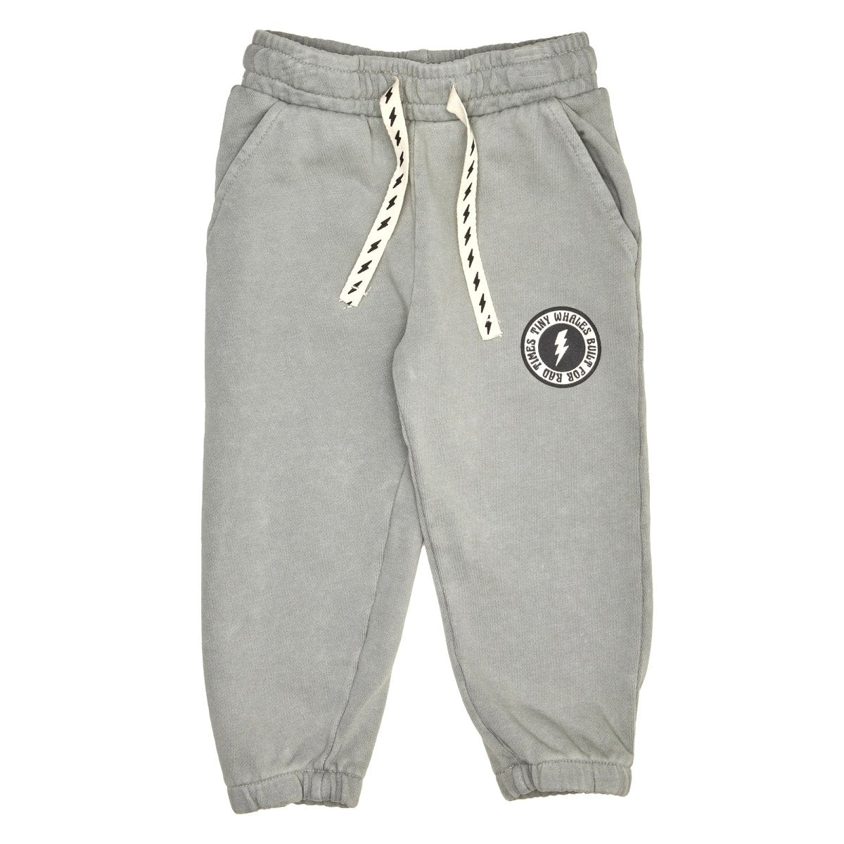 RAD POWERS SWEATPANTS - TINY WHALES