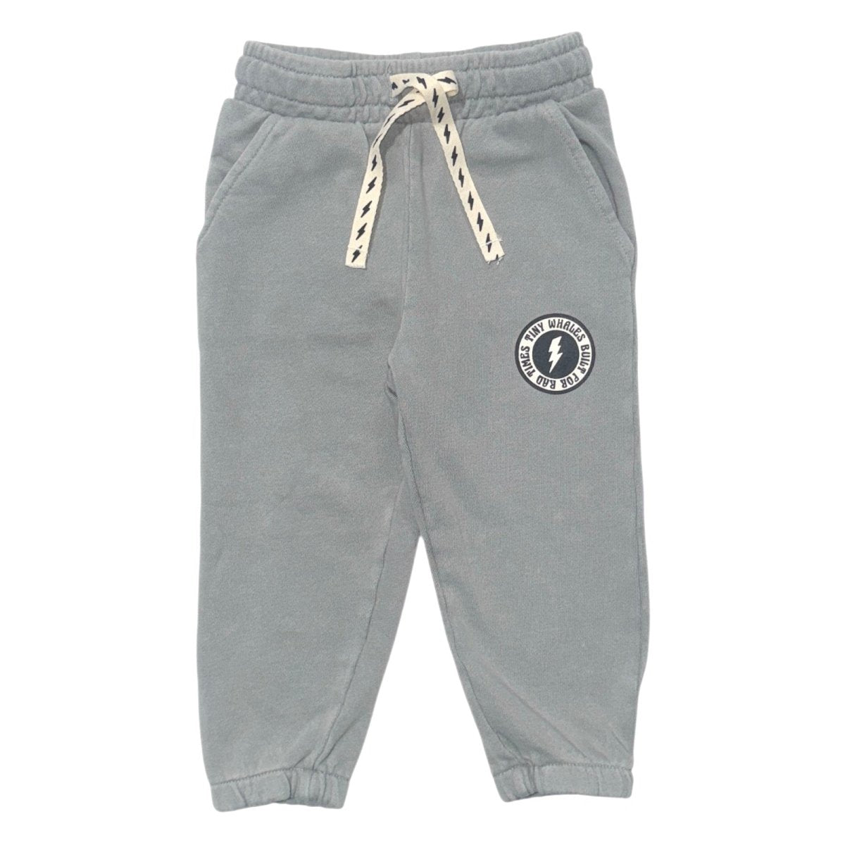 RAD POWERS SWEATPANTS - SWEATPANTS