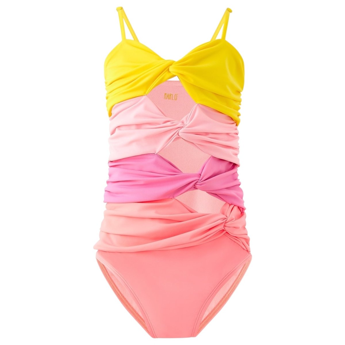 RAELYNN ONE PIECE SWIMSUIT (PREORDER) - MARLO