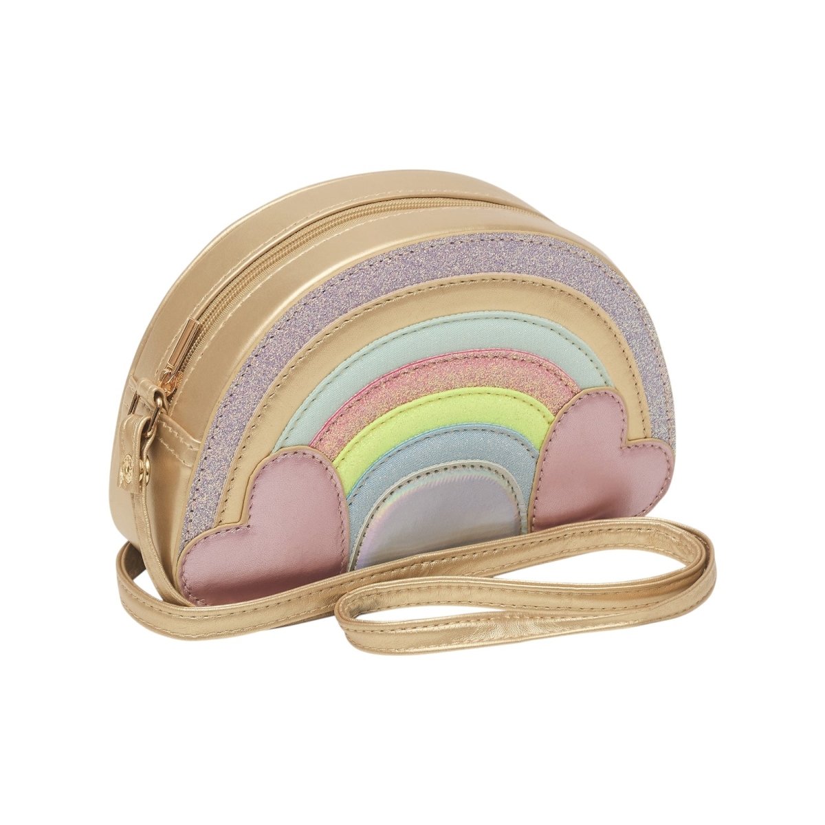 RAINBOW BAG (PREORDER) - MIMI & LULA