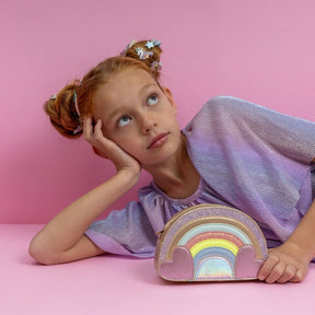 RAINBOW BAG (PREORDER) - MIMI & LULA